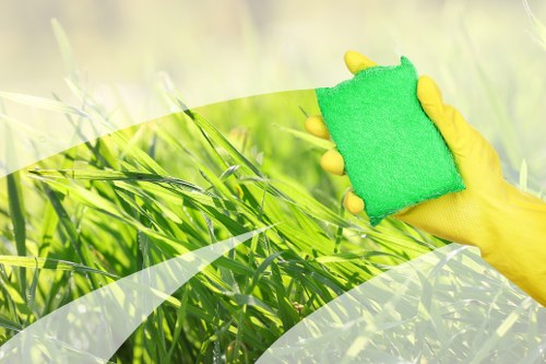 Carpet cleaning service in E2 for domestic floors
