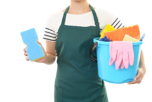 One-off cleaning service for a property in E2 with detailed room refresh