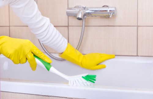Detailed cleaning for East London homes and commercial premises