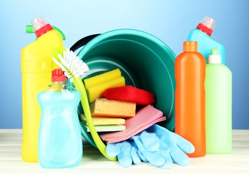 Local sofa cleaning appointment in an E2 residential property