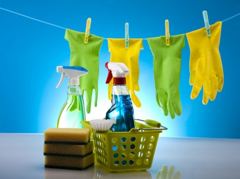House clearance for a home in E2 prepared for moving, renovation, or letting