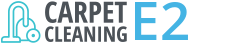 Carpet Cleaning E2
